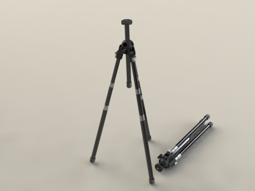 Manfrotto+458B+三脚架缩略图